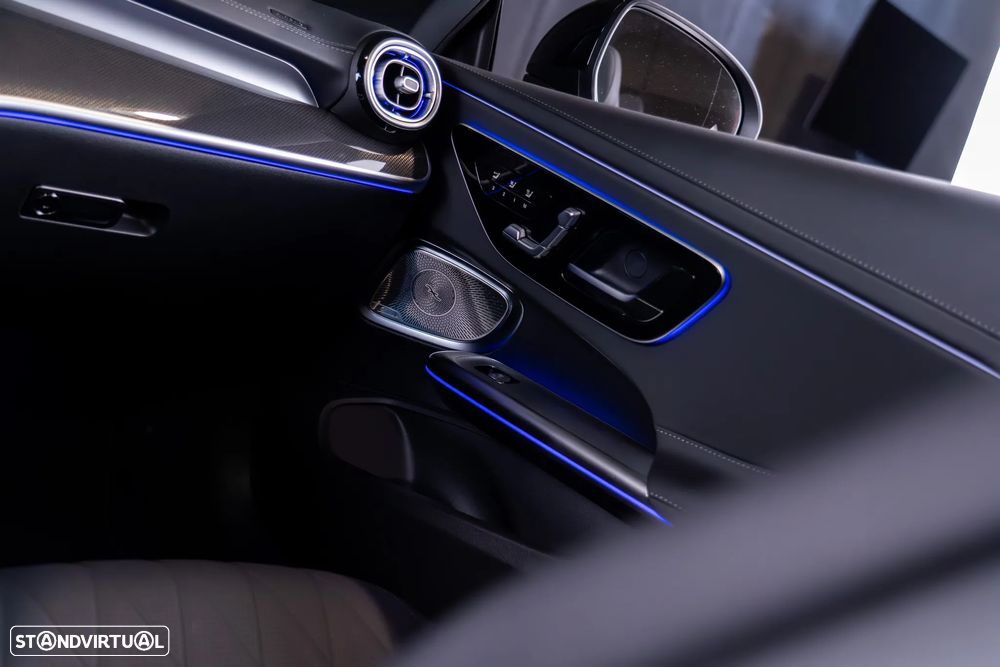 Mercedes-Benz CLE 53 AMG 4Matic+ Cabrio - 44