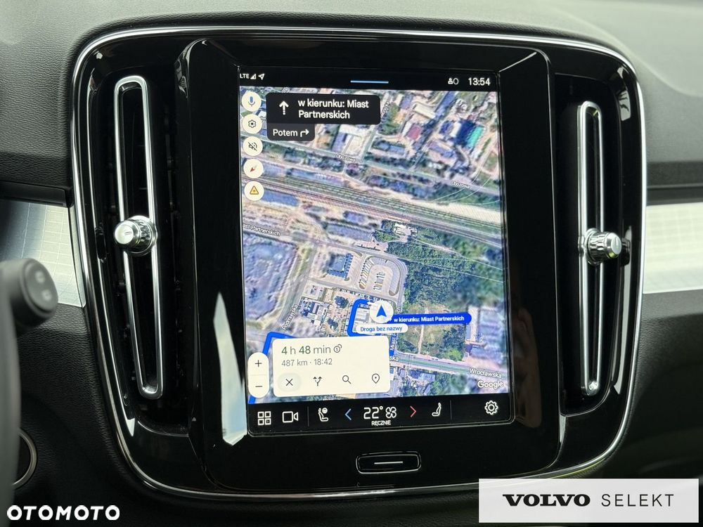 Volvo XC 40 - 17