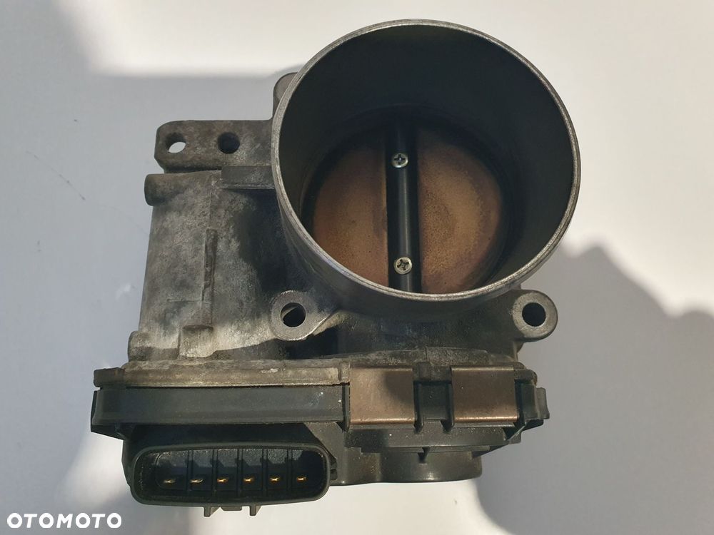 PRZEPUSTNICA Volvo S80 2.4 B 8677796 oryginał - 3