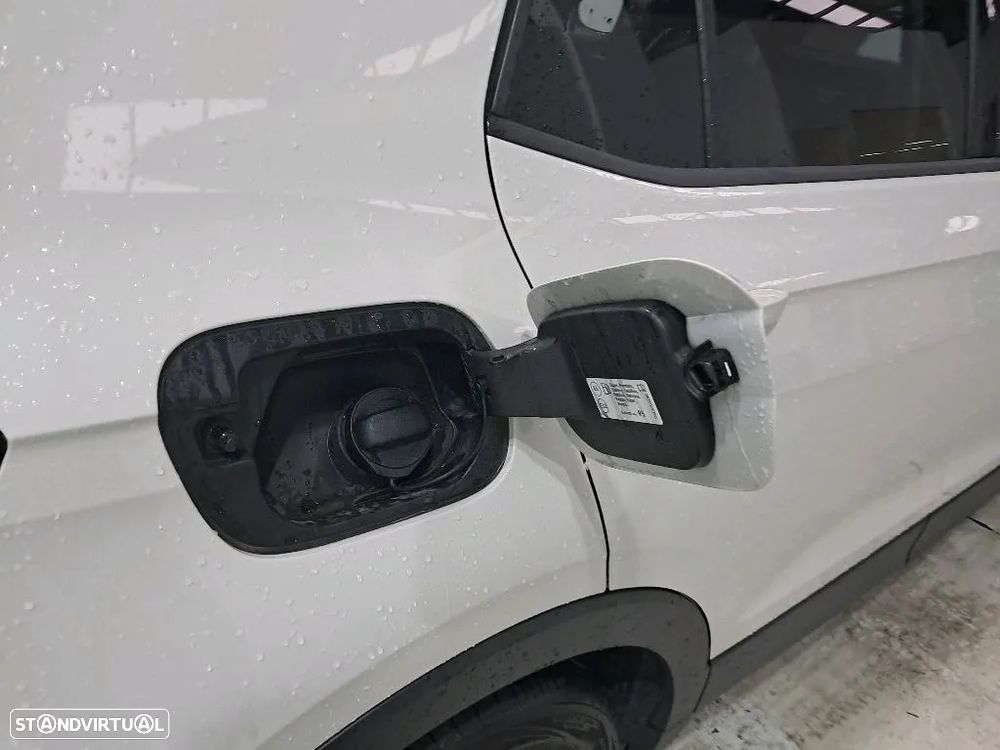 Nissan Juke 1.0 DIG-T Tekna DCT - 10