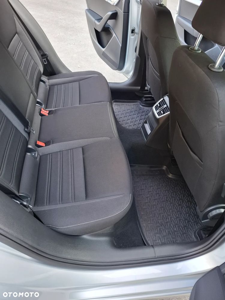 Skoda Octavia 1.4 TSI Ambition - 10