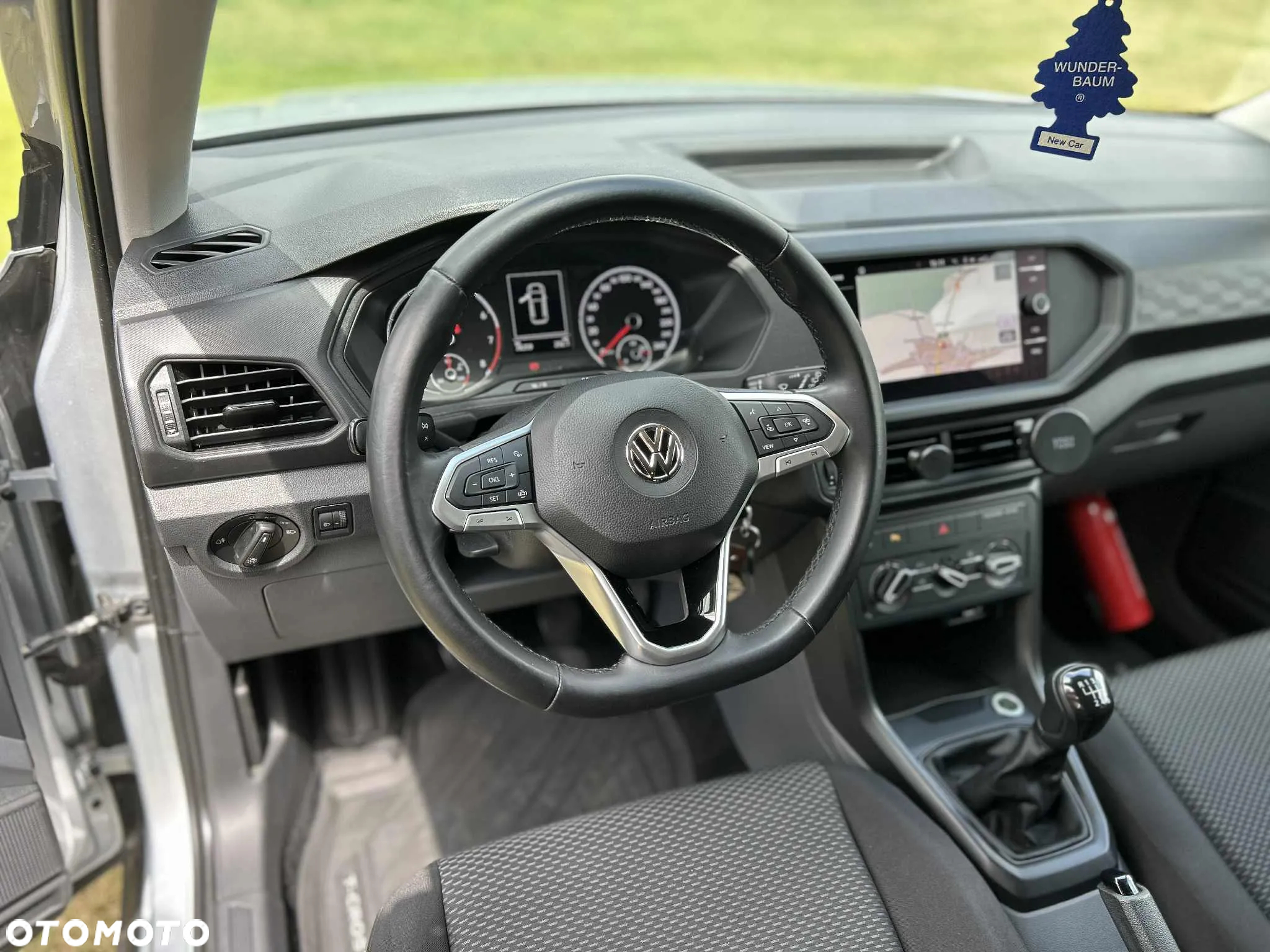 Volkswagen T-Cross 1.0 TSI OPF Life - 14