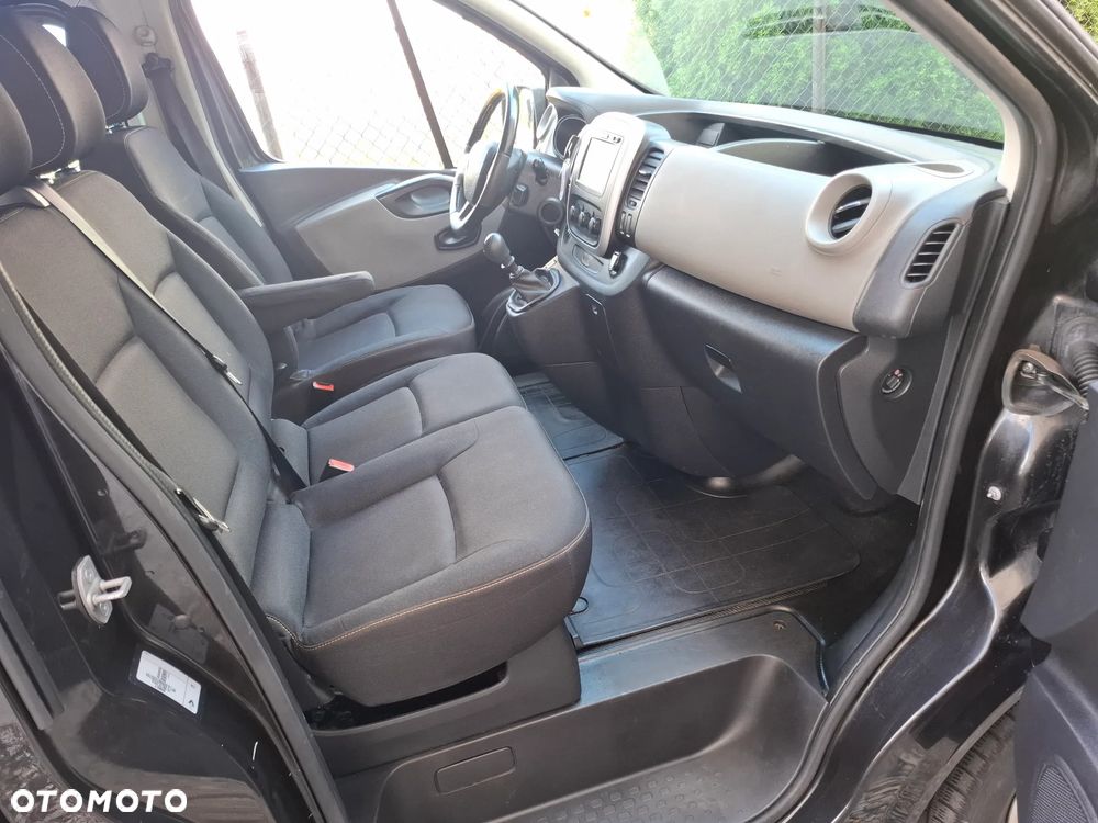 Renault Trafic Grand Passenger 3,0t Pack Clim - 6