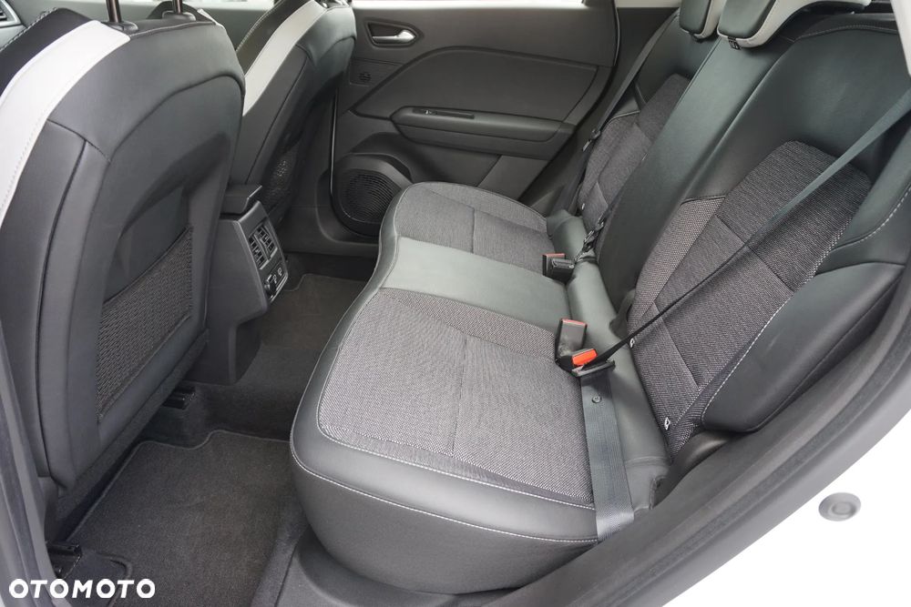 Renault Captur 1.0 TCe Intens - 20