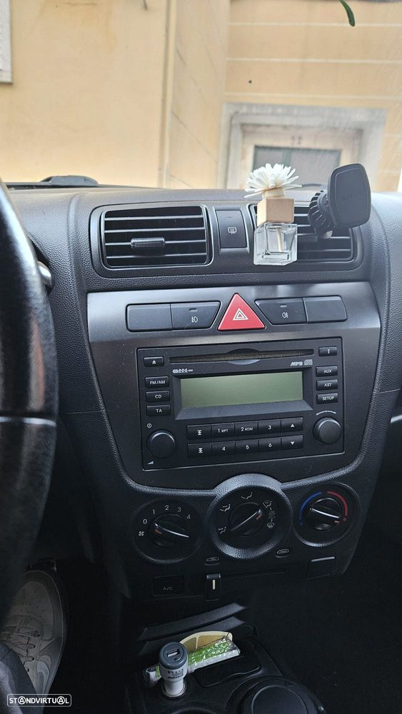 Kia Picanto 1.1L EX Sport - 9