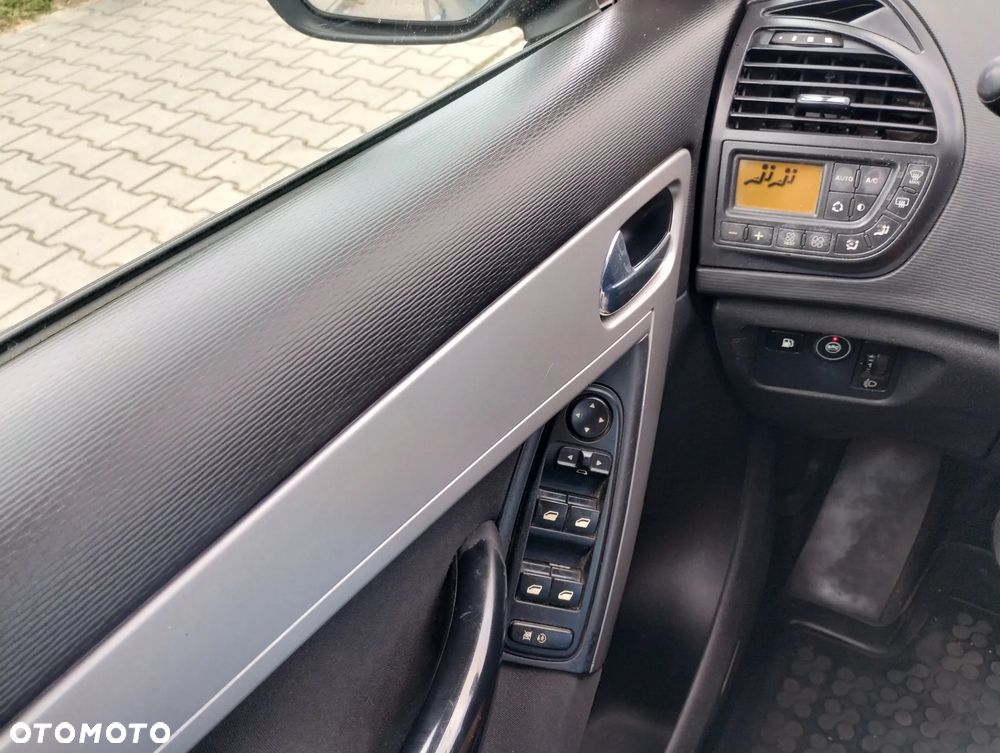 Citroën C4 Picasso 1.8i Impress Pack - 12