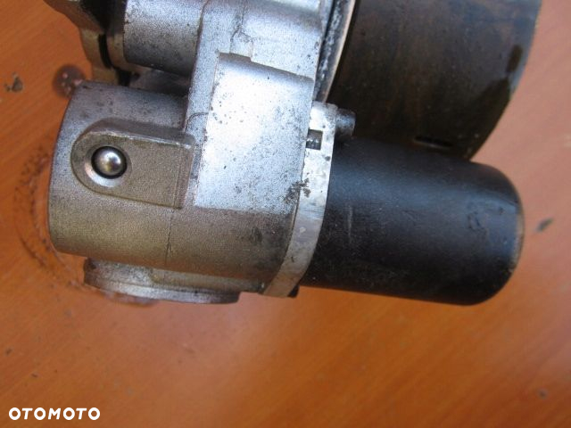 VW AUDI SKODA SEAT 4x4 SPRZĘGŁO MOSTU TYŁ 01Z525554C POMPKA oddzielnie - 10