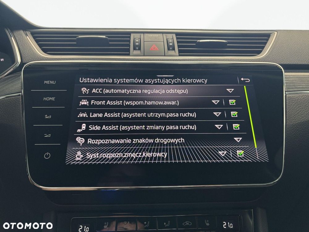 Skoda Superb - 40