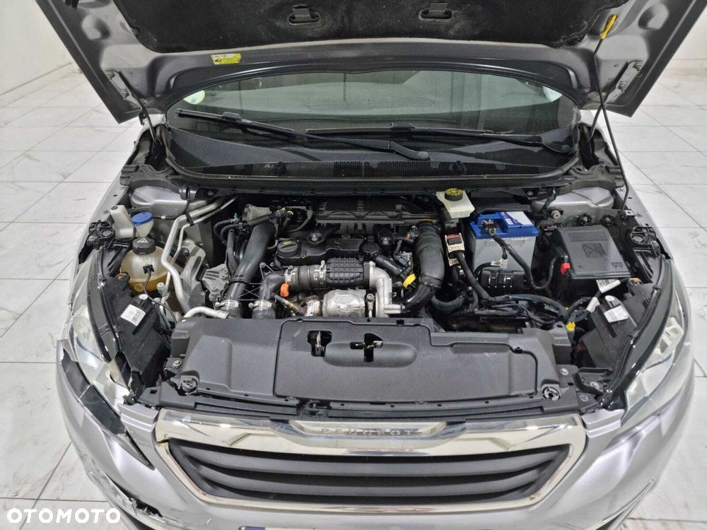 Peugeot 308 - 14