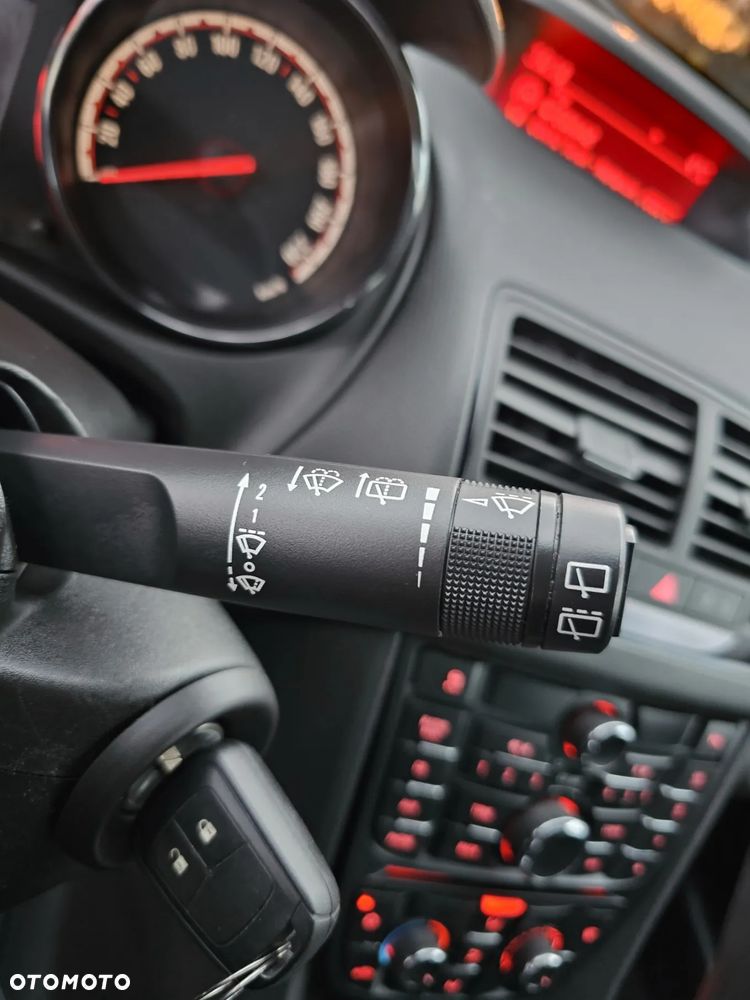 Opel Meriva 1.4 Ecoflex Selection - 26