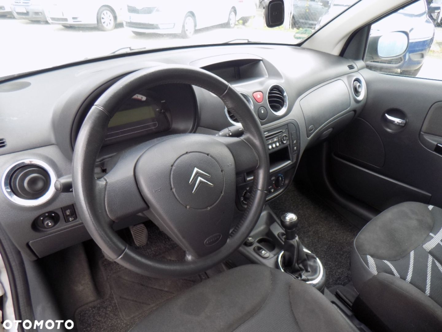 Citroën C2 - 5