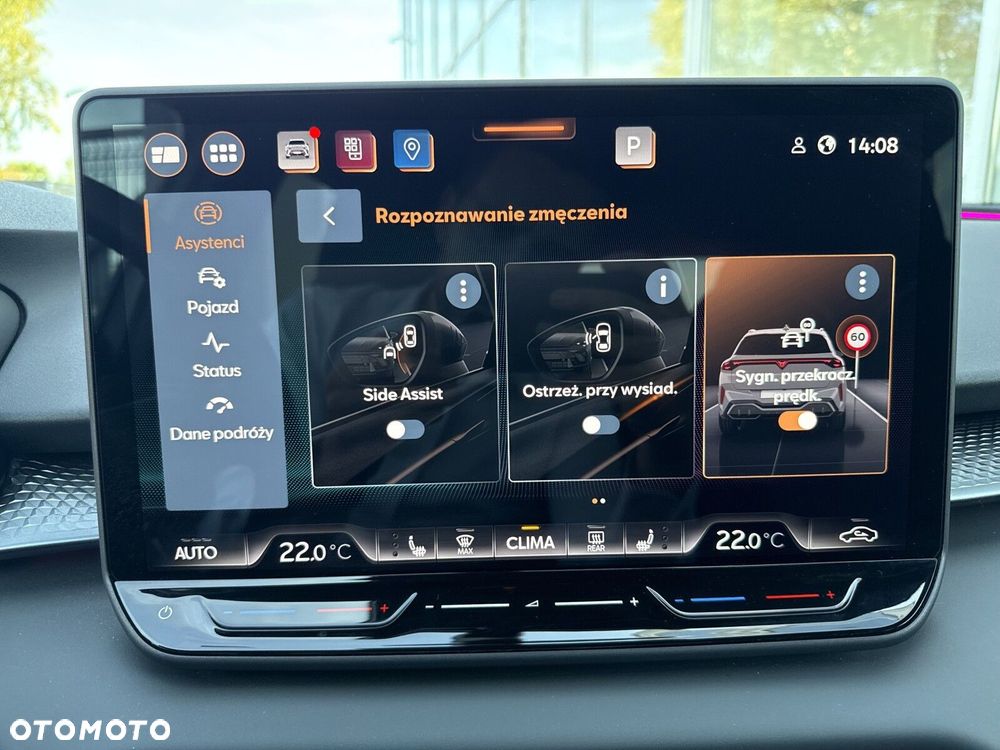 Cupra Terramar 1.5 eTSI mHEV DSG - 30