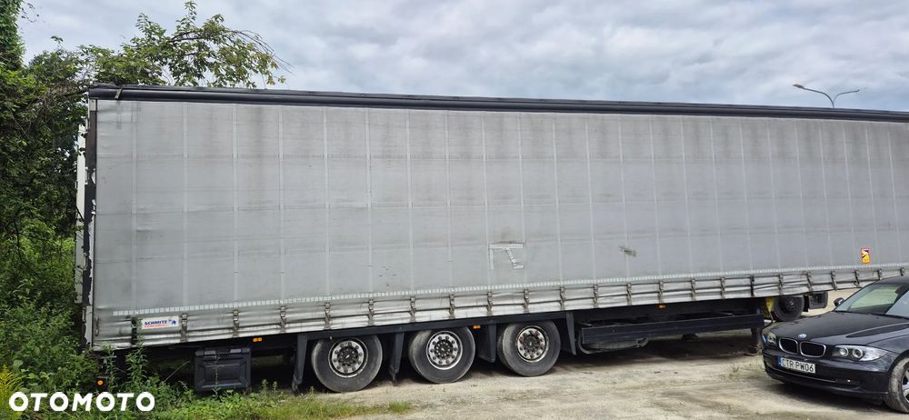 Schmitz Cargobull Megatrailer - 10