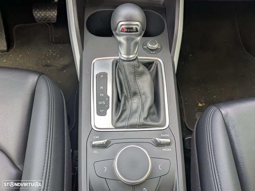 Audi Q2 2.0 TDI Design S tronic quattro - 16