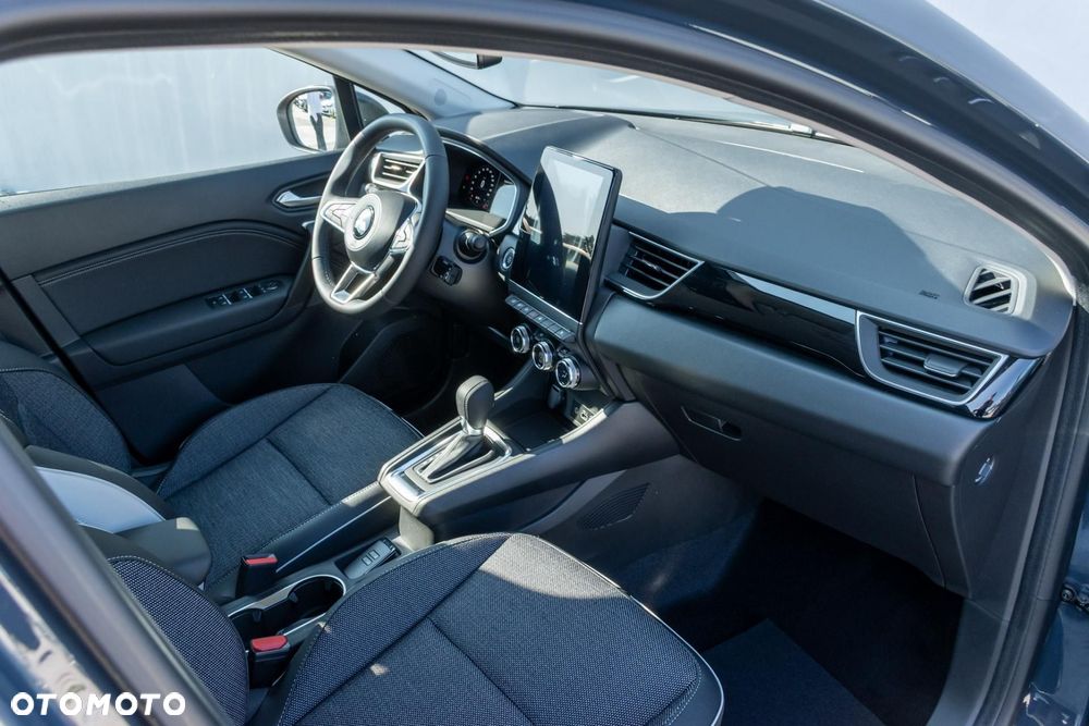Mitsubishi ASX - 12