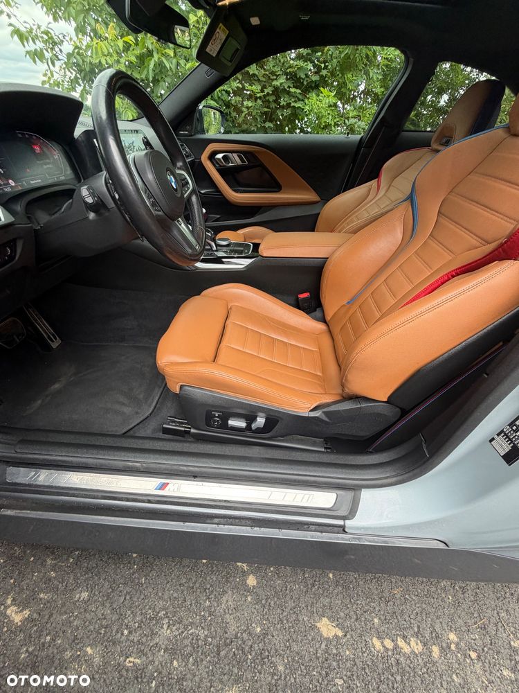 BMW Seria 2 220i - 22