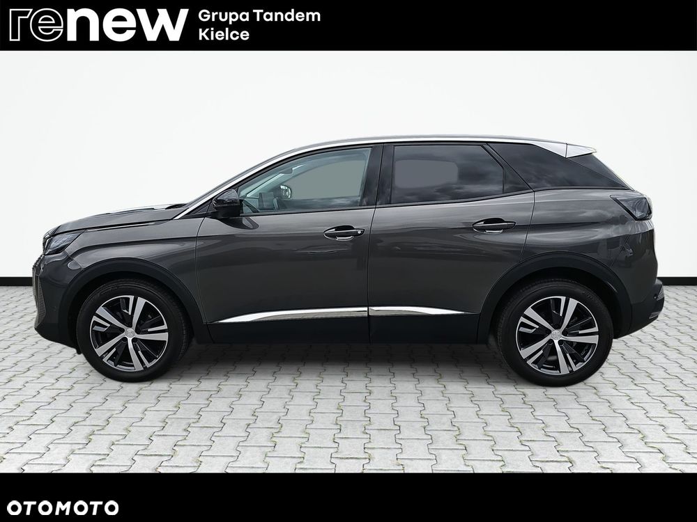Peugeot 3008 1.5 BlueHDi Allure Pack S&S EAT8 - 8