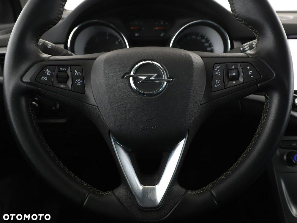 Opel Astra 1.6 D (CDTI) Start/Stop Business - 22