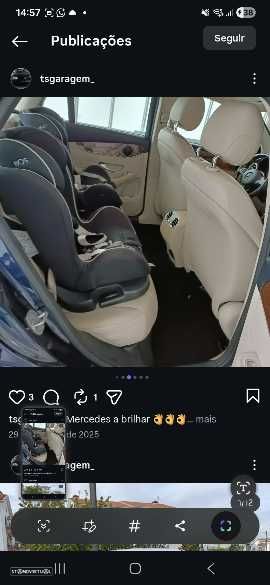 Mercedes-Benz GLC 220 d 4Matic 9G-TRONIC - 6