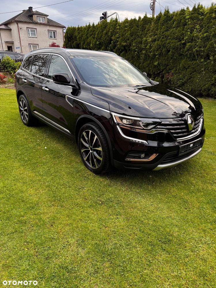 Renault Koleos ENERGY dCi 175 X-tronic 4WD LIFE - 3