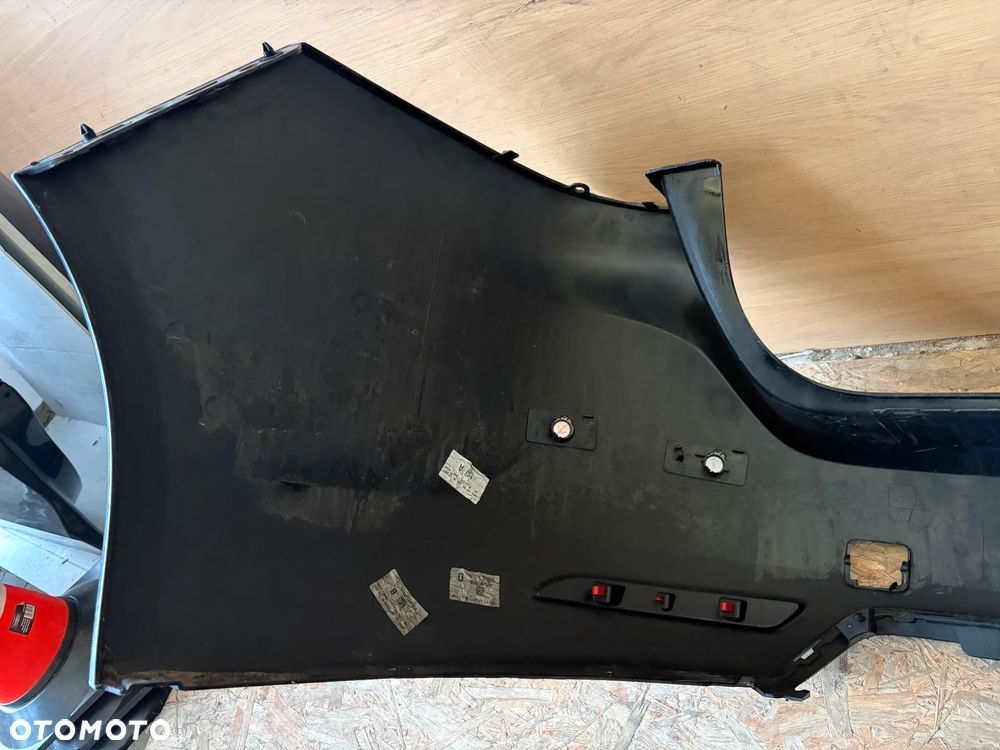 Zderzak tylny 6PDC Peugeot  308 II T9 13- SW Kombi 9800996477 - 14