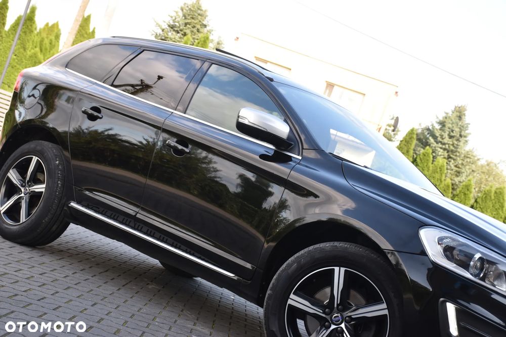 Volvo XC 60 D3 Drive-E R-Design Momentum - 39
