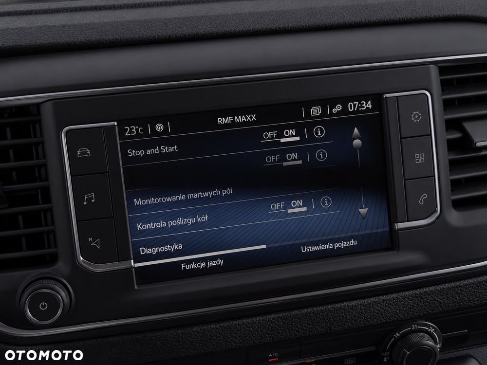 Toyota ProAce D-4D Long 3,0t Active (bryg.) - 23