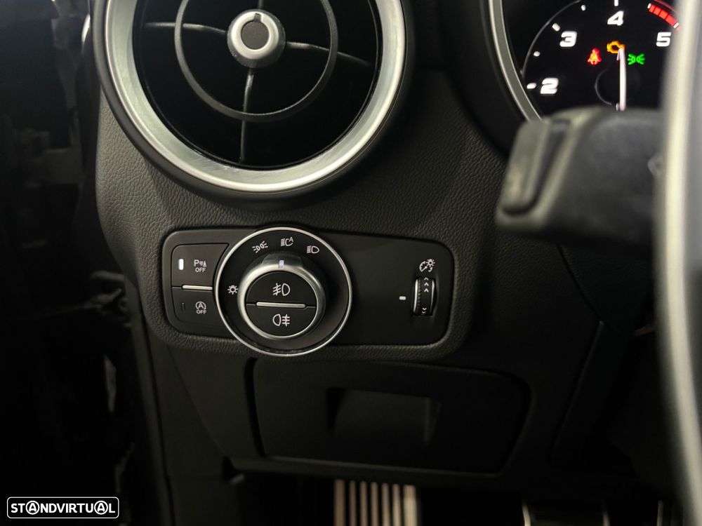 Alfa Romeo Stelvio 2.2 D Sprint AT8 - 19