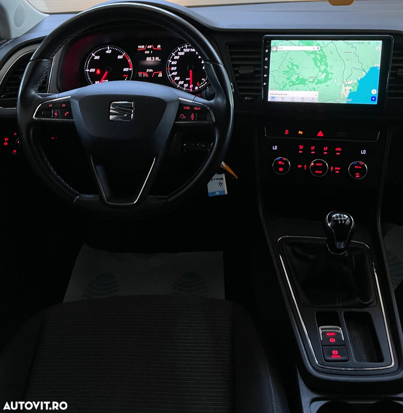 Seat Leon - 23