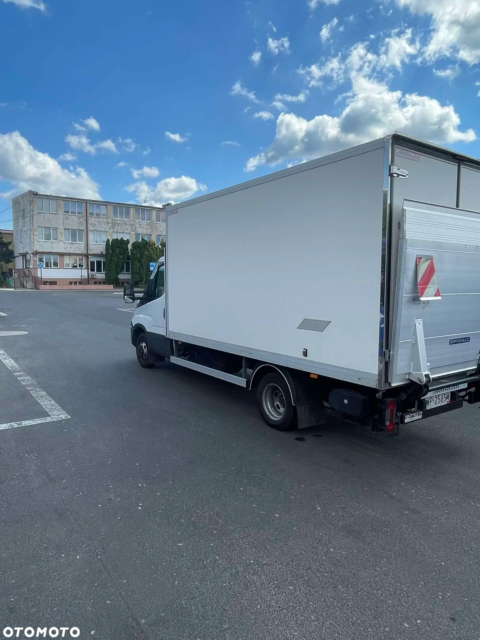 Iveco Daily 50C15 - 5