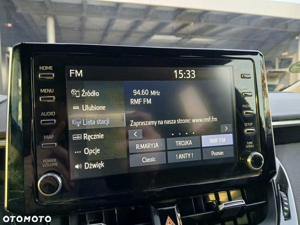 Toyota Corolla - 20