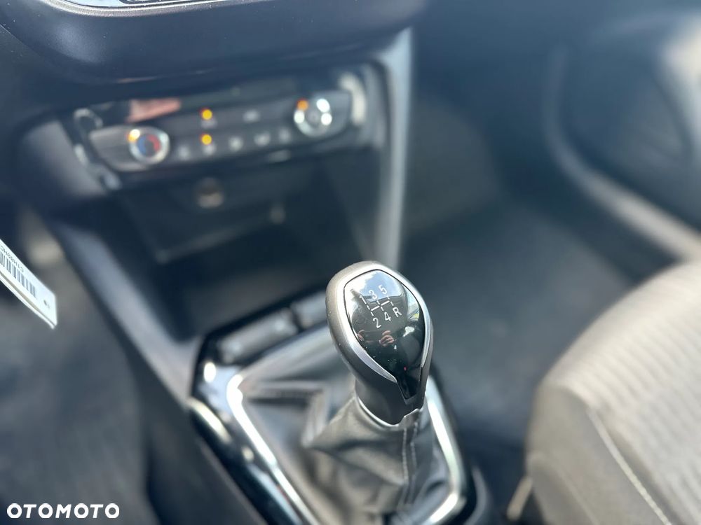 Opel Corsa 1.2 Edition S&S - 13