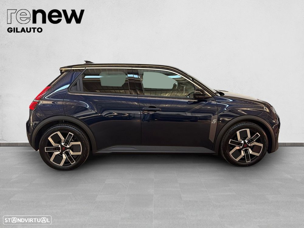 Renault 5 E-Tech 40 kWh Techno Autonomia Urbana - 4