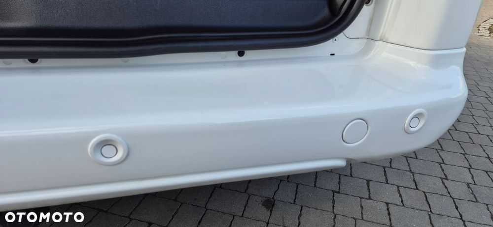 Citroën Berlingo 1.6 HDi 110 FAP Multispace - 28