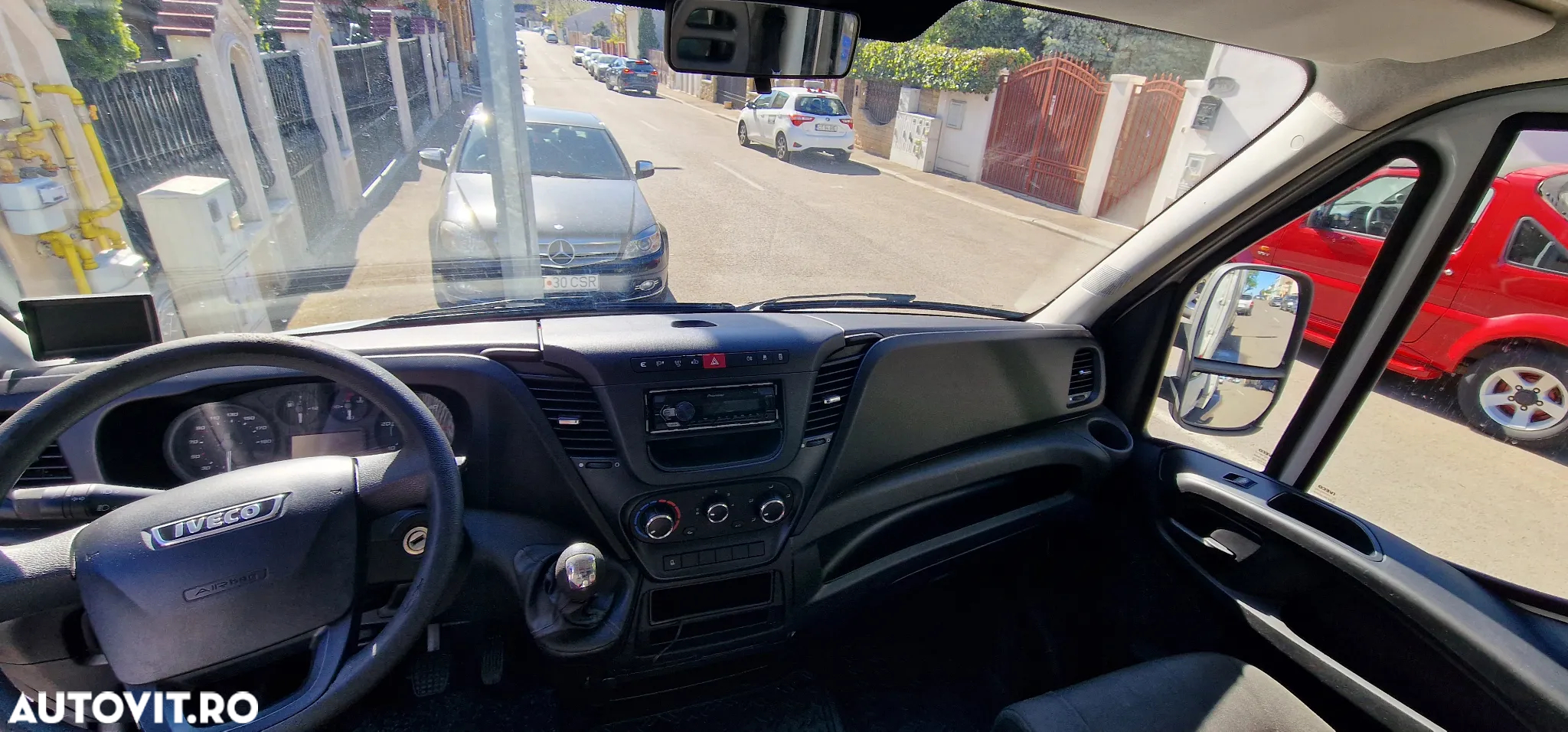 Iveco Daily - 4