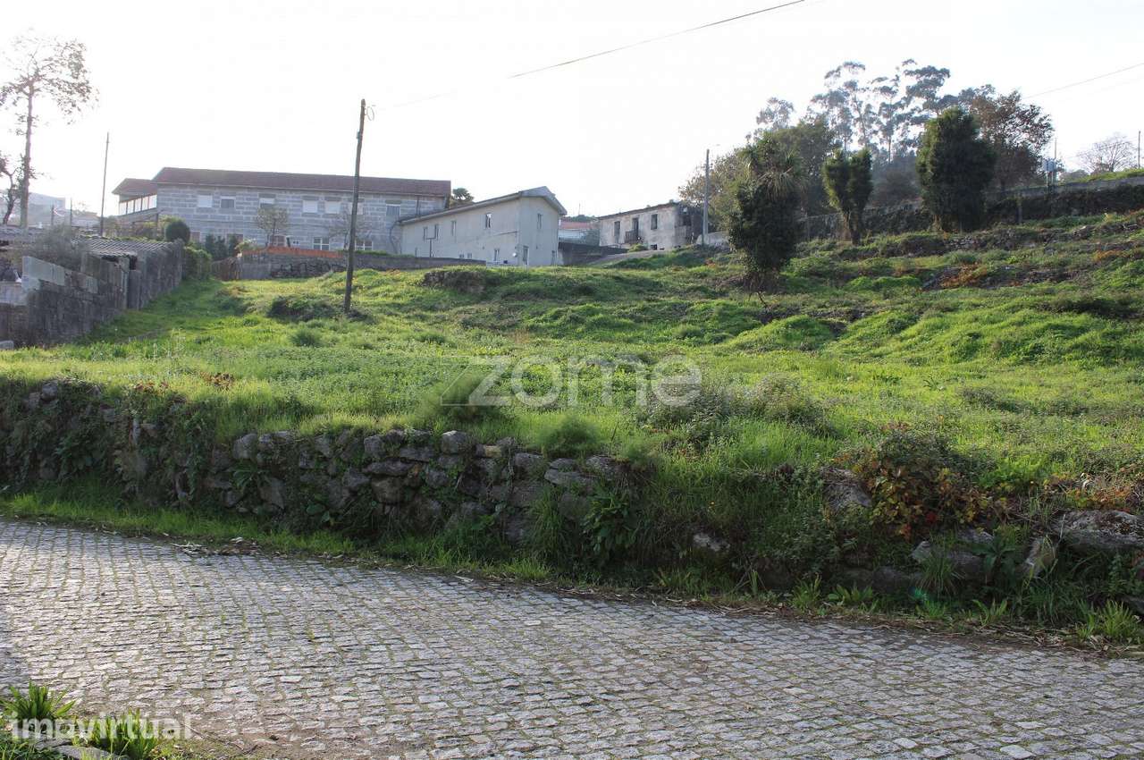 Terreno para Construção em Lustosa - Grande imagem: 4/17