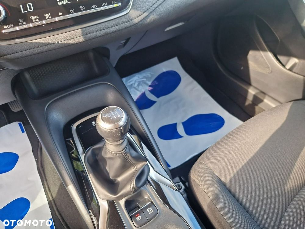 Toyota Corolla - 14