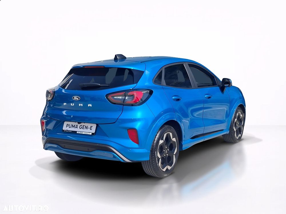 Ford Puma - 5