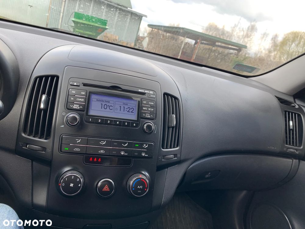 Hyundai i30 1.6 CRDi Comfort - 8
