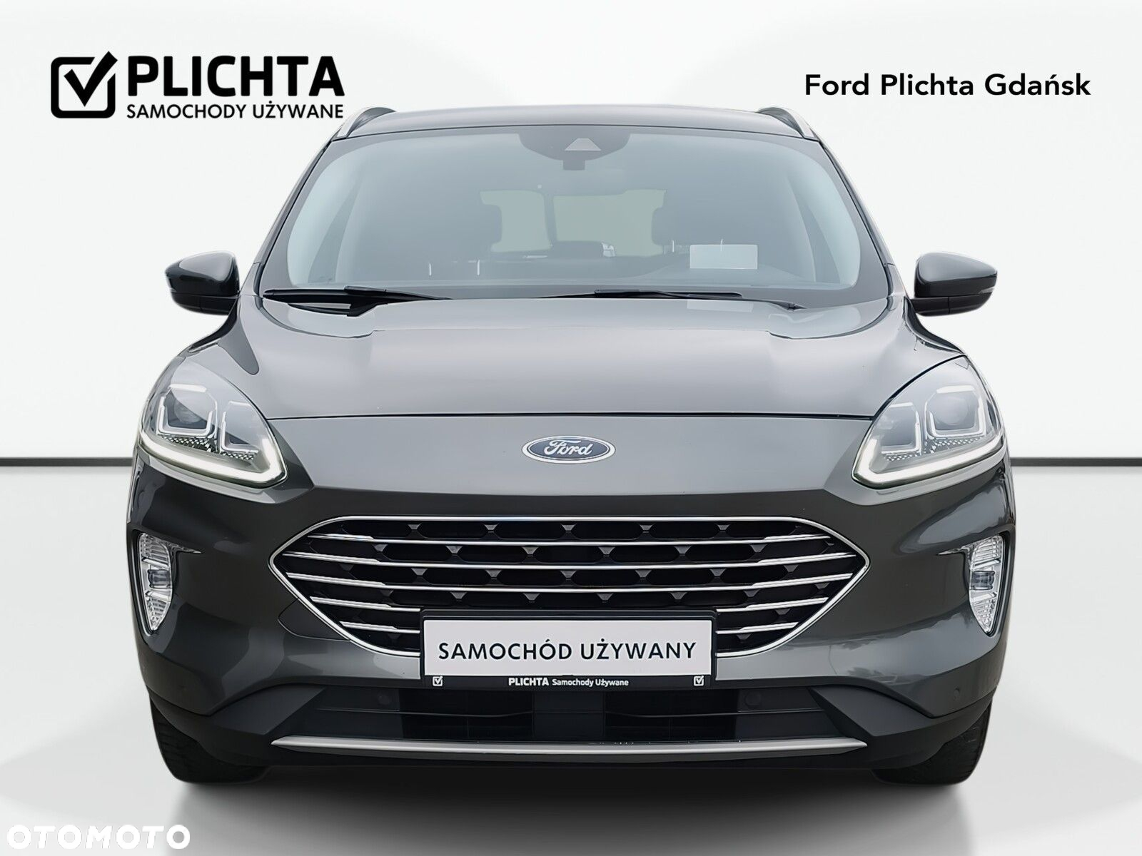 Ford Kuga - 2