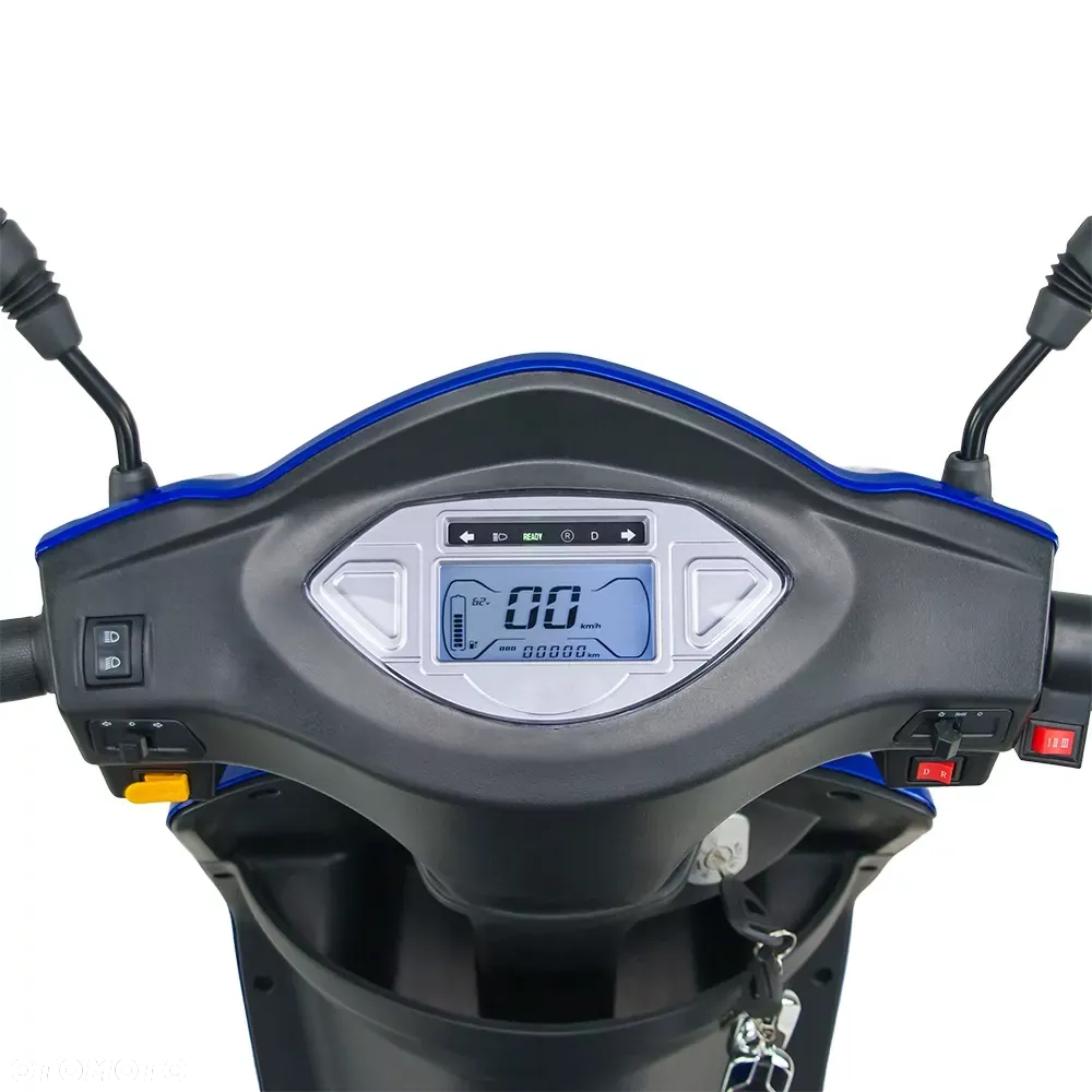 Bili Bike Inny - 11