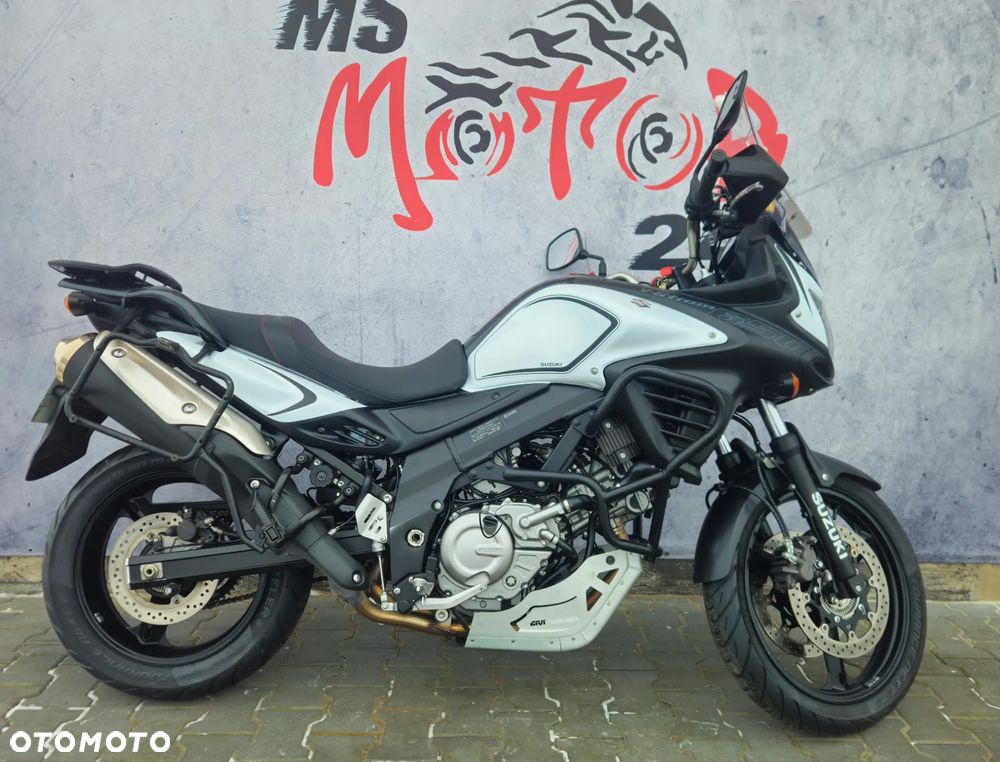 Suzuki DL - 2