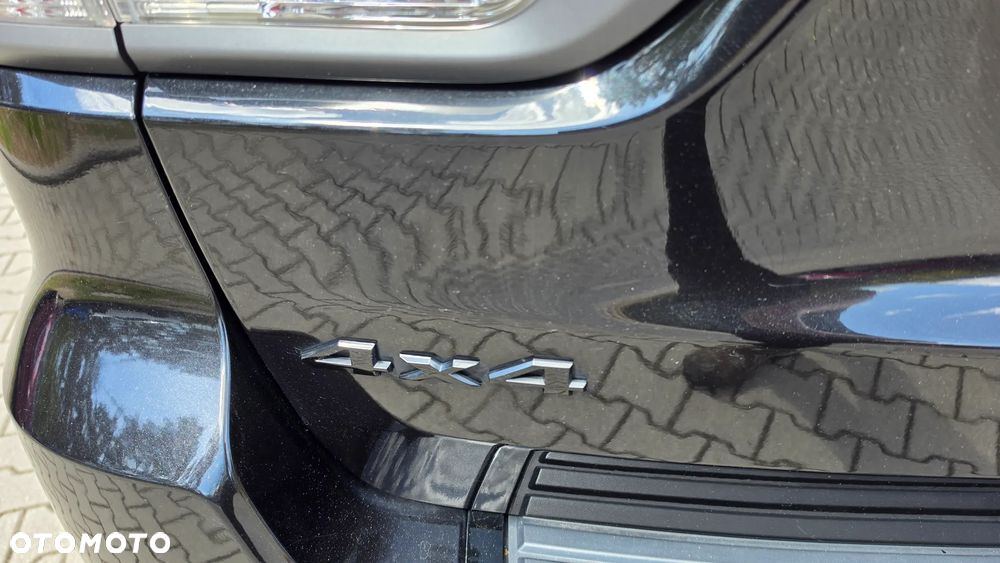 Jeep Grand Cherokee 3.6 V6 Pentastar 4WD Automatik Limited - 21