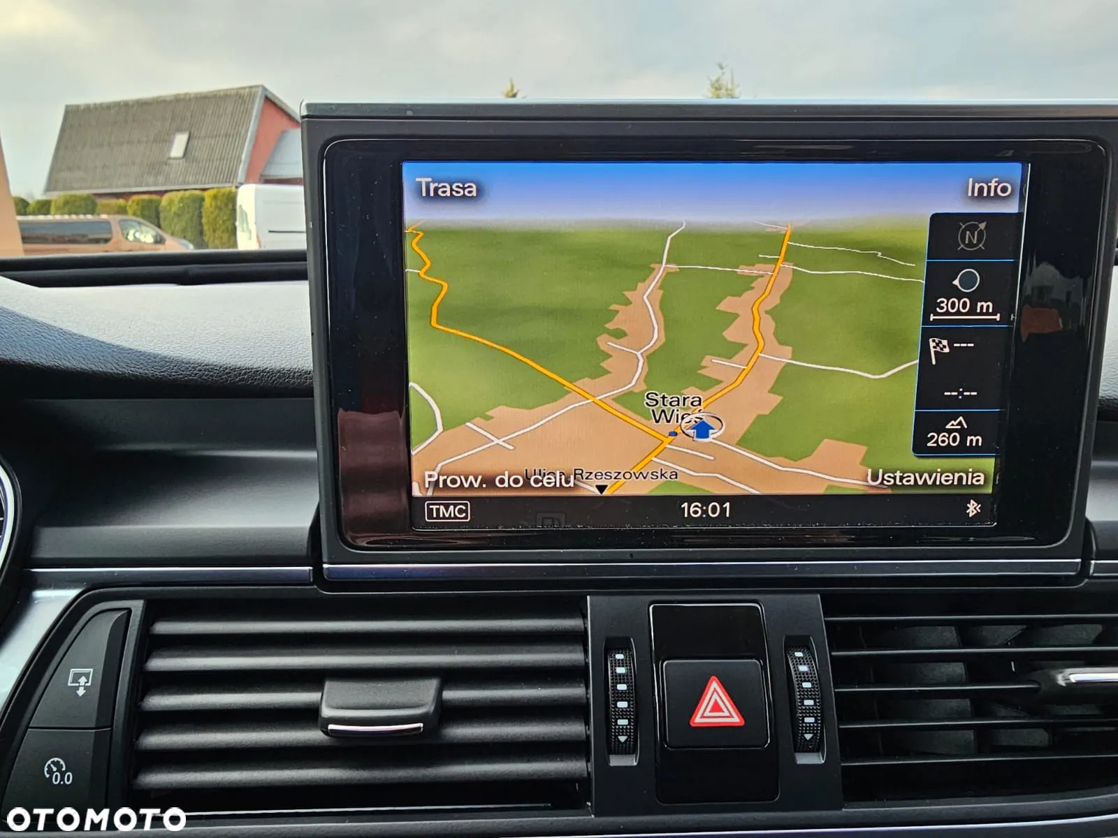 Audi A6 Allroad 3.0 TDI Quattro S tronic - 27