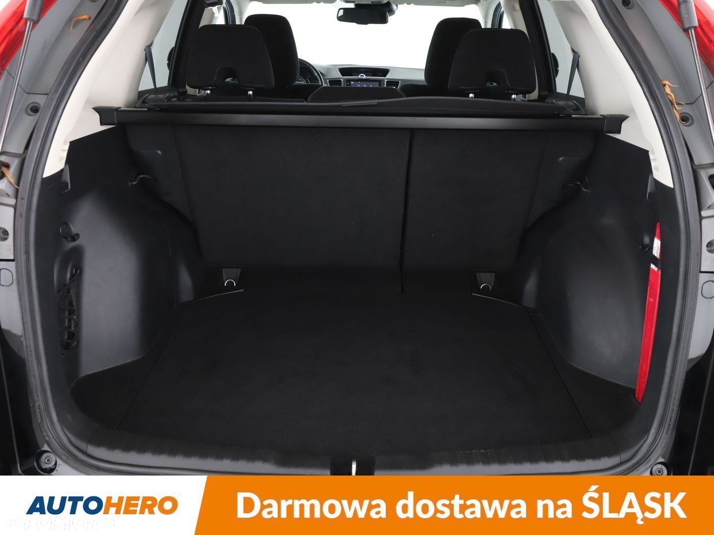 Honda CR-V 2.0 Comfort - 17