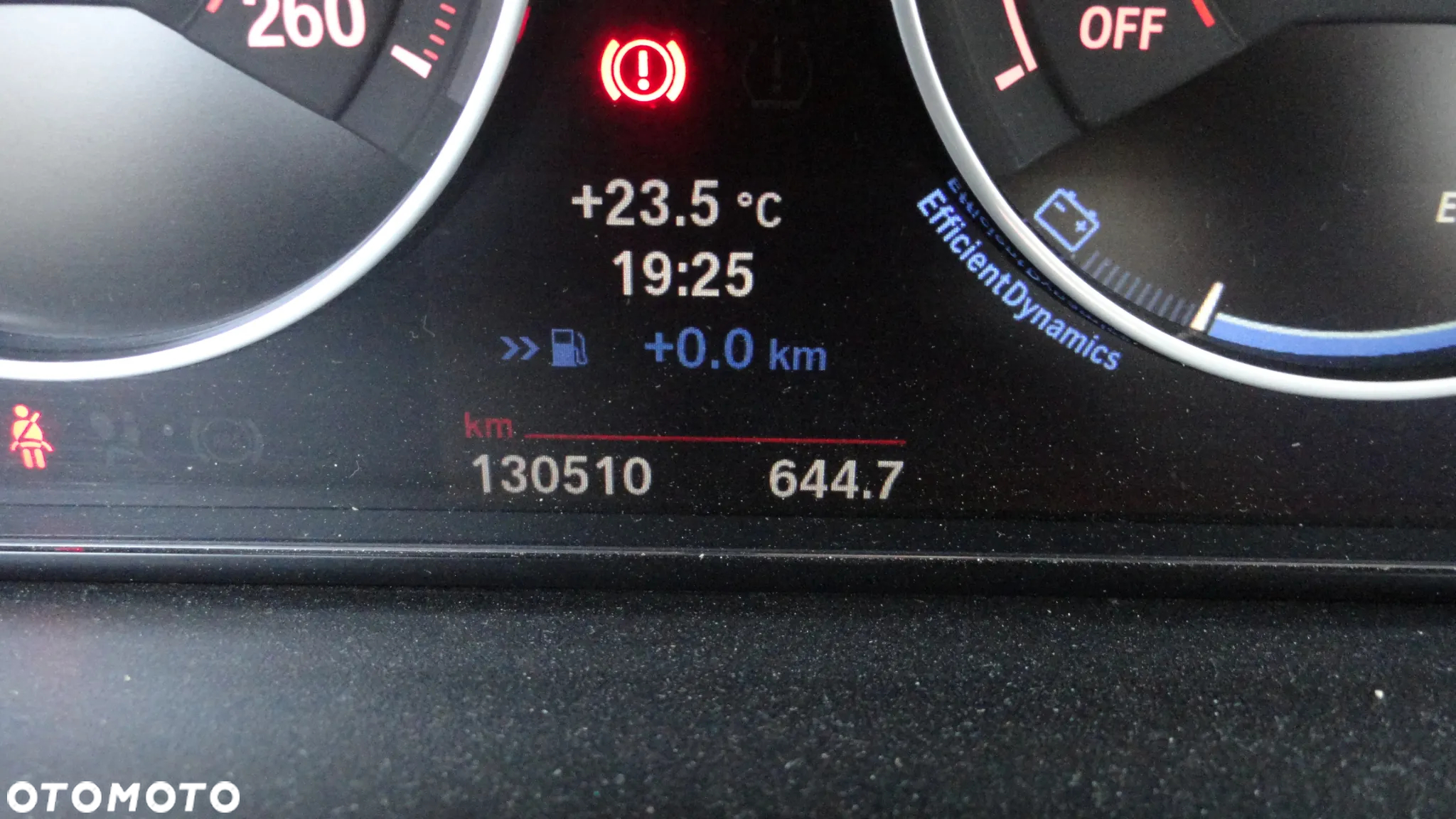 BMW Seria 3 320d - 15