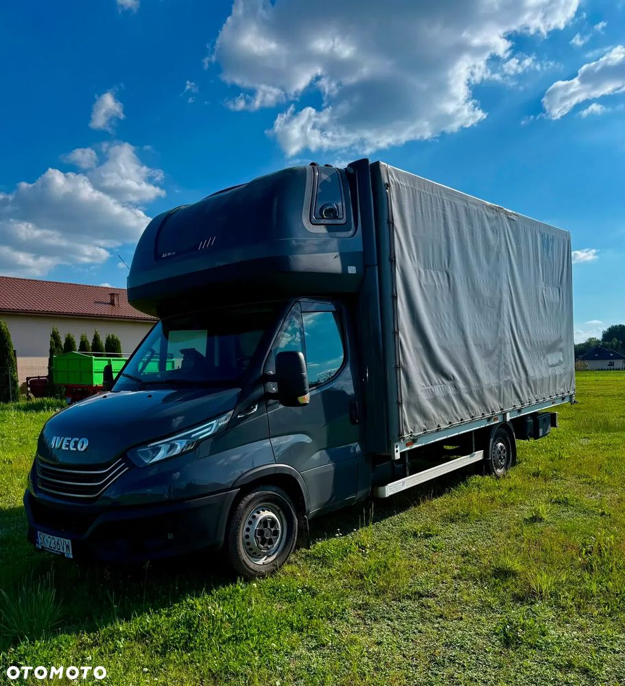 Iveco Daily 35S18 - 3