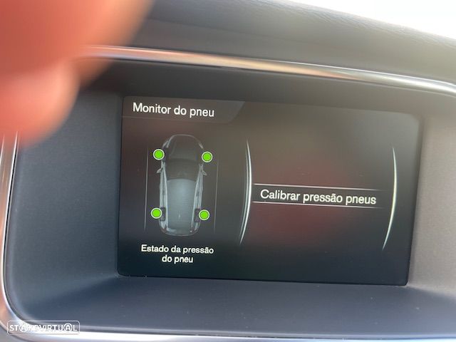 Volvo V40 1.6 D2 VOR - 37