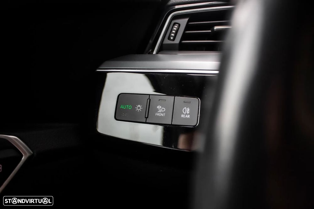 Audi Q8 e-Tron Sportback 55 quattro advanced - 17