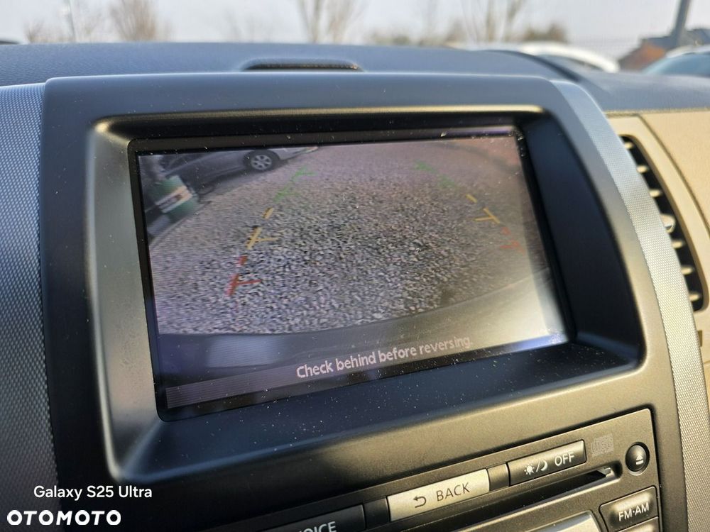 Nissan X-Trail 2.5 4x4 CVT-Automatik SE - 40